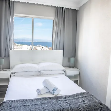 Hotel Palm Club Torremolinos