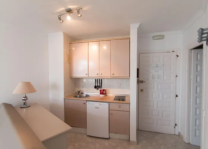 Palm Club Hotel Torremolinos