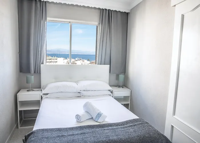 Hotel Palm Club Torremolinos