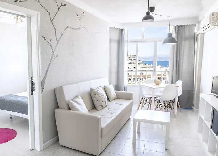 Palm Club Hotel Torremolinos